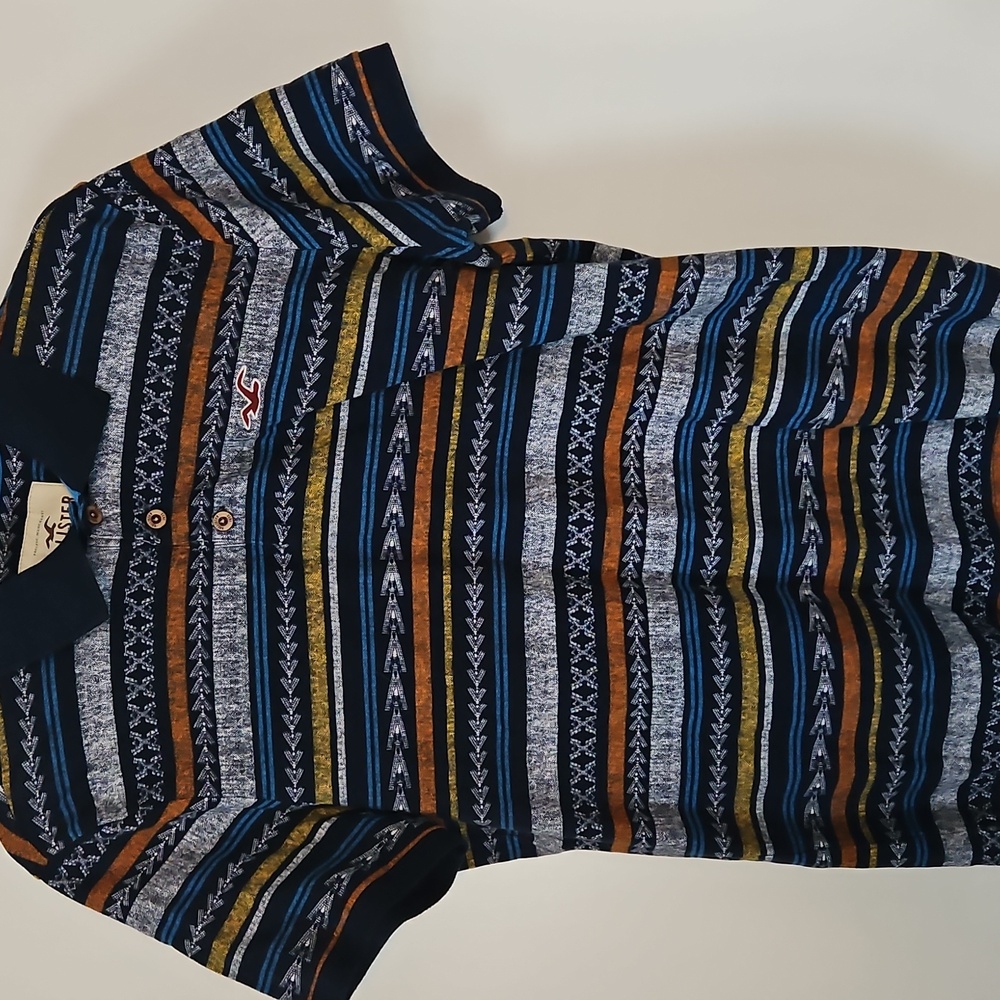 2/$20 Hollister Polo